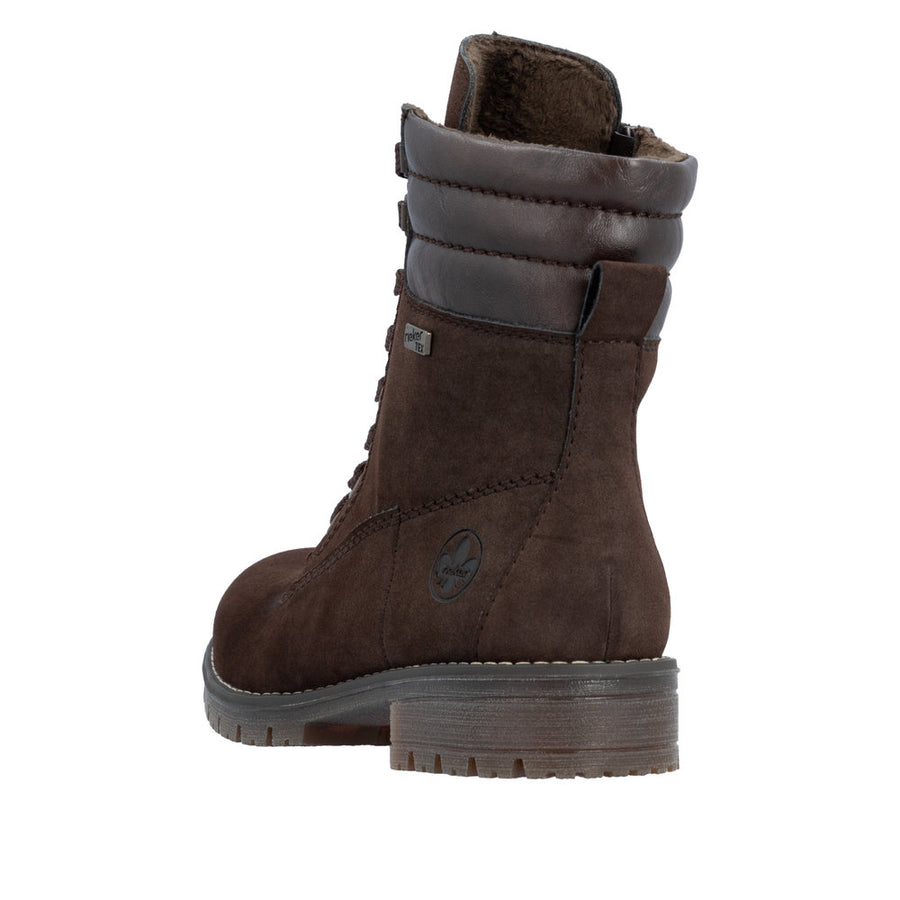 Rieker 79525-25 Brown