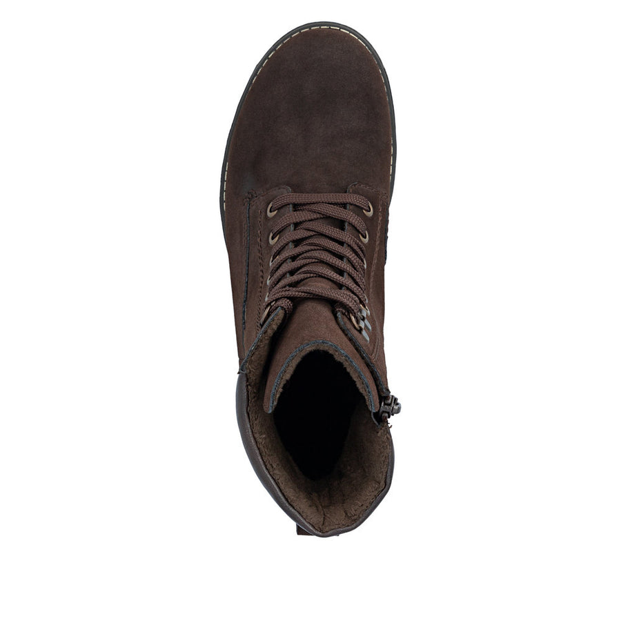 Rieker 79525-25 Brown