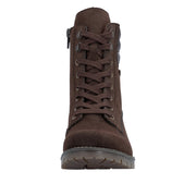 Rieker 79525-25 Brown