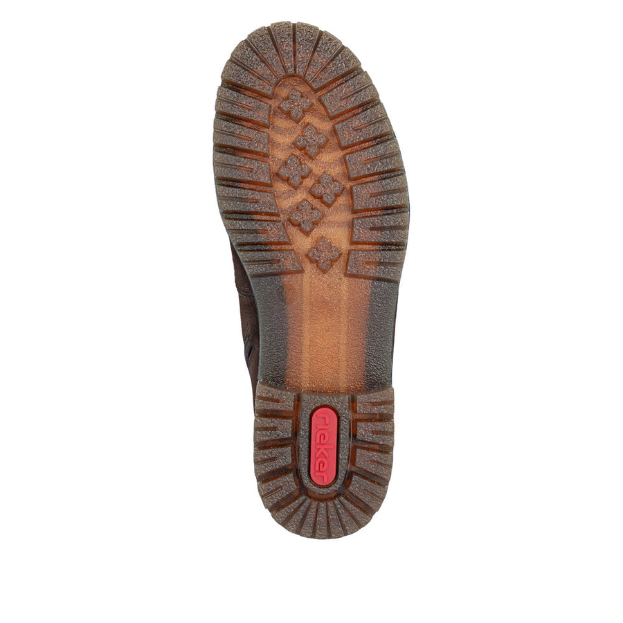 Rieker 79525-25 Brown