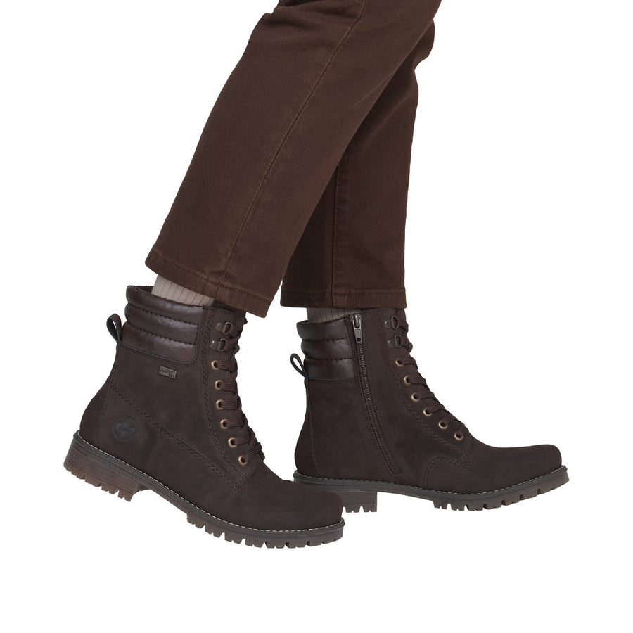Rieker 79525-25 Brown