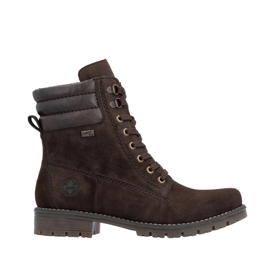 Rieker 79525-25 Brown