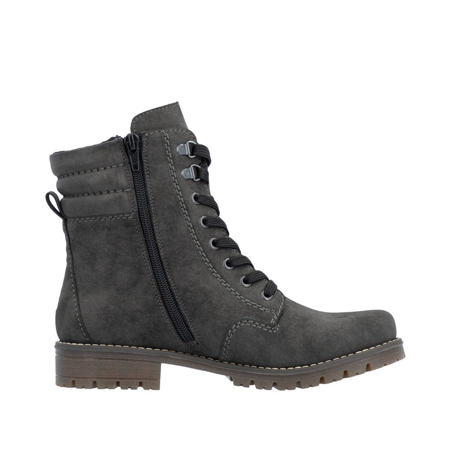 Rieker 79525-45 Grey