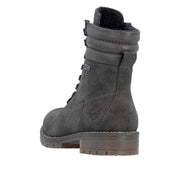 Rieker 79525-45 Grey
