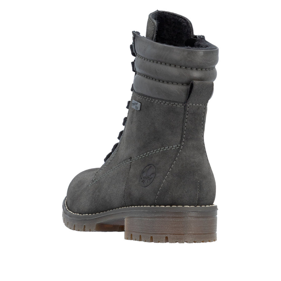 Rieker 79525-45 Grey