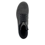 Rieker 79525-45 Grey