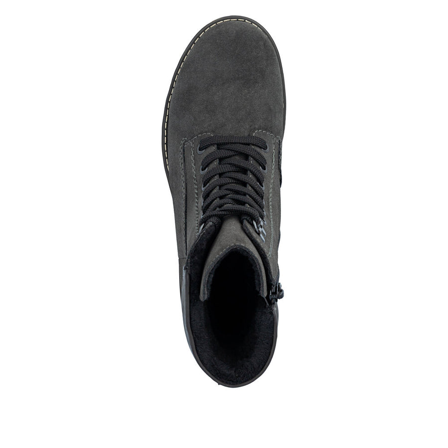 Rieker 79525-45 Grey