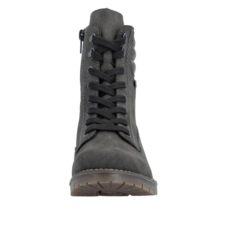Rieker 79525-45 Grey