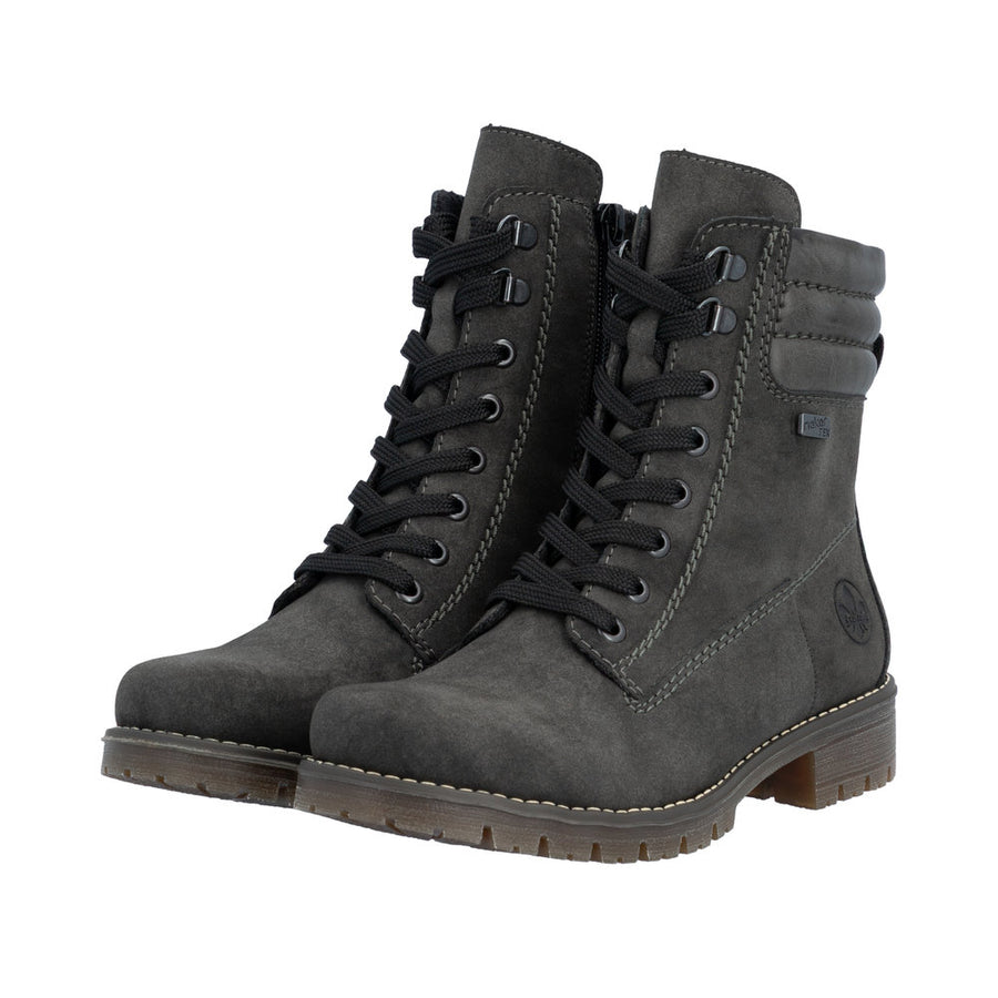 Rieker 79525-45 Grey
