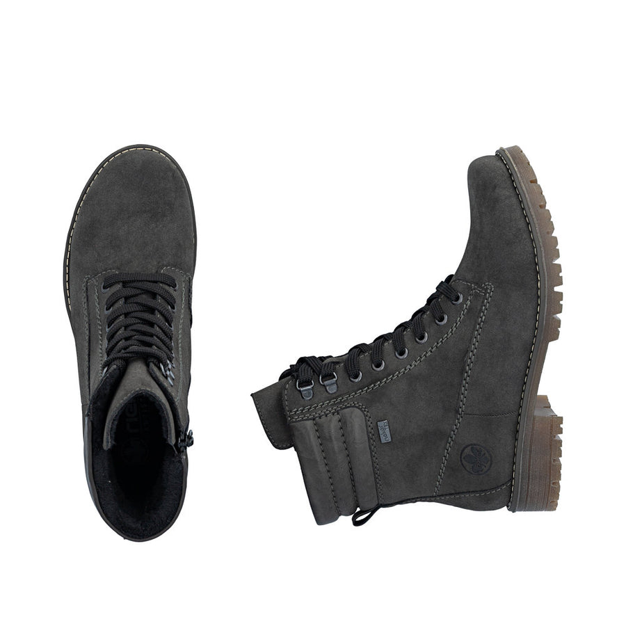 Rieker 79525-45 Grey