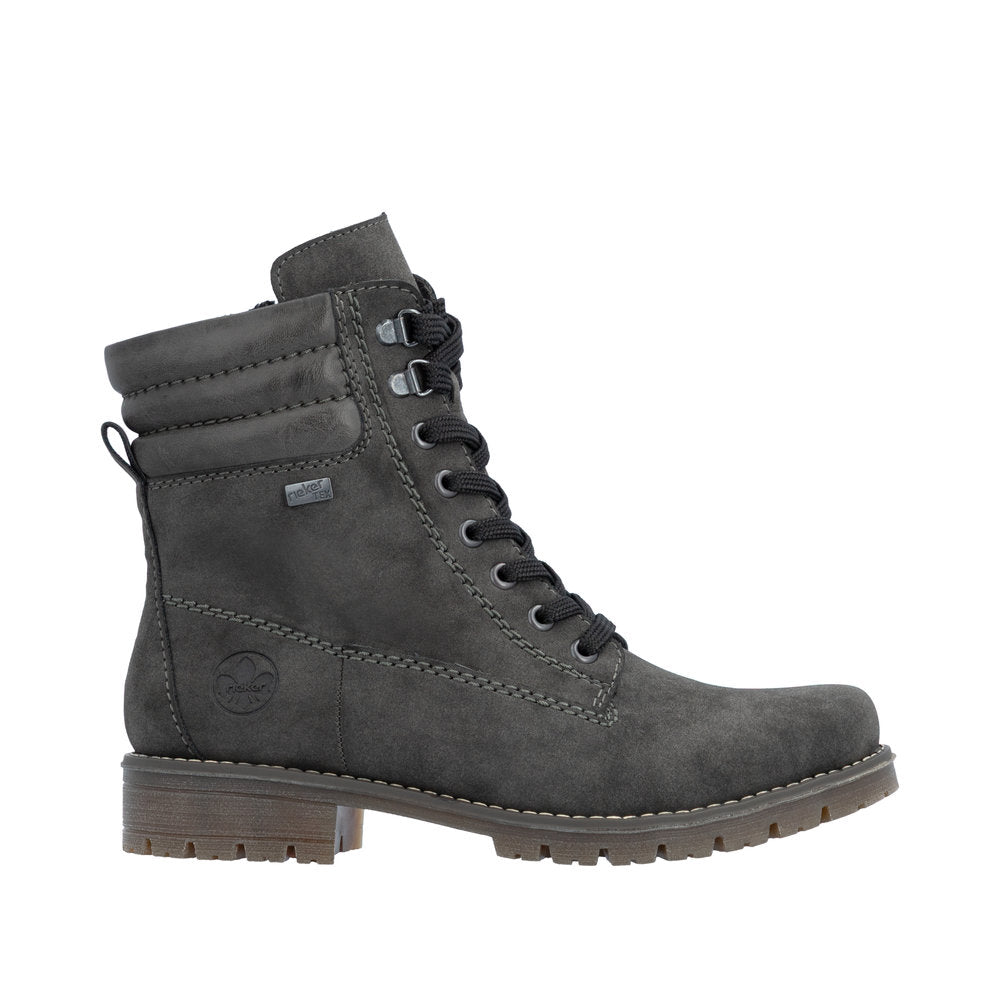 Rieker 79525-45 Grey