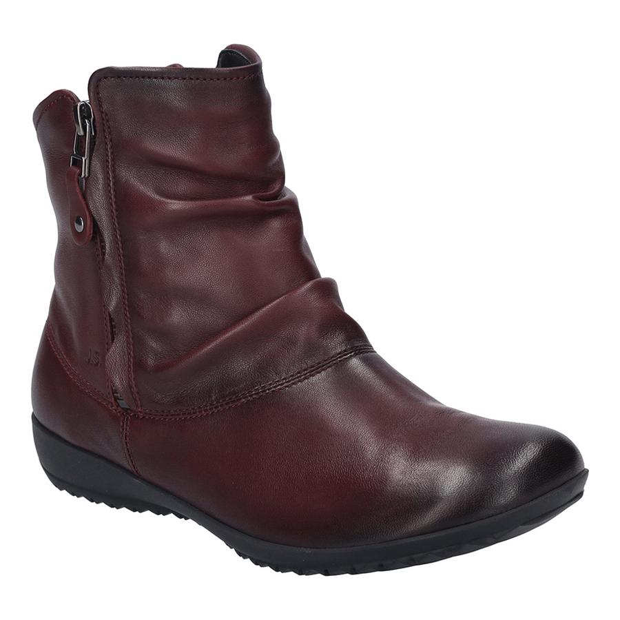 Josef Seibel Naly 24 100 Schwarz