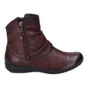 Josef Seibel Naly 24 100 Schwarz