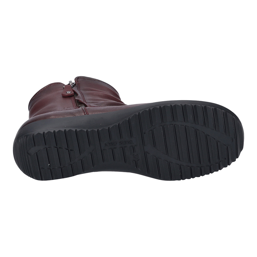 Josef Seibel Naly 24 100 Schwarz