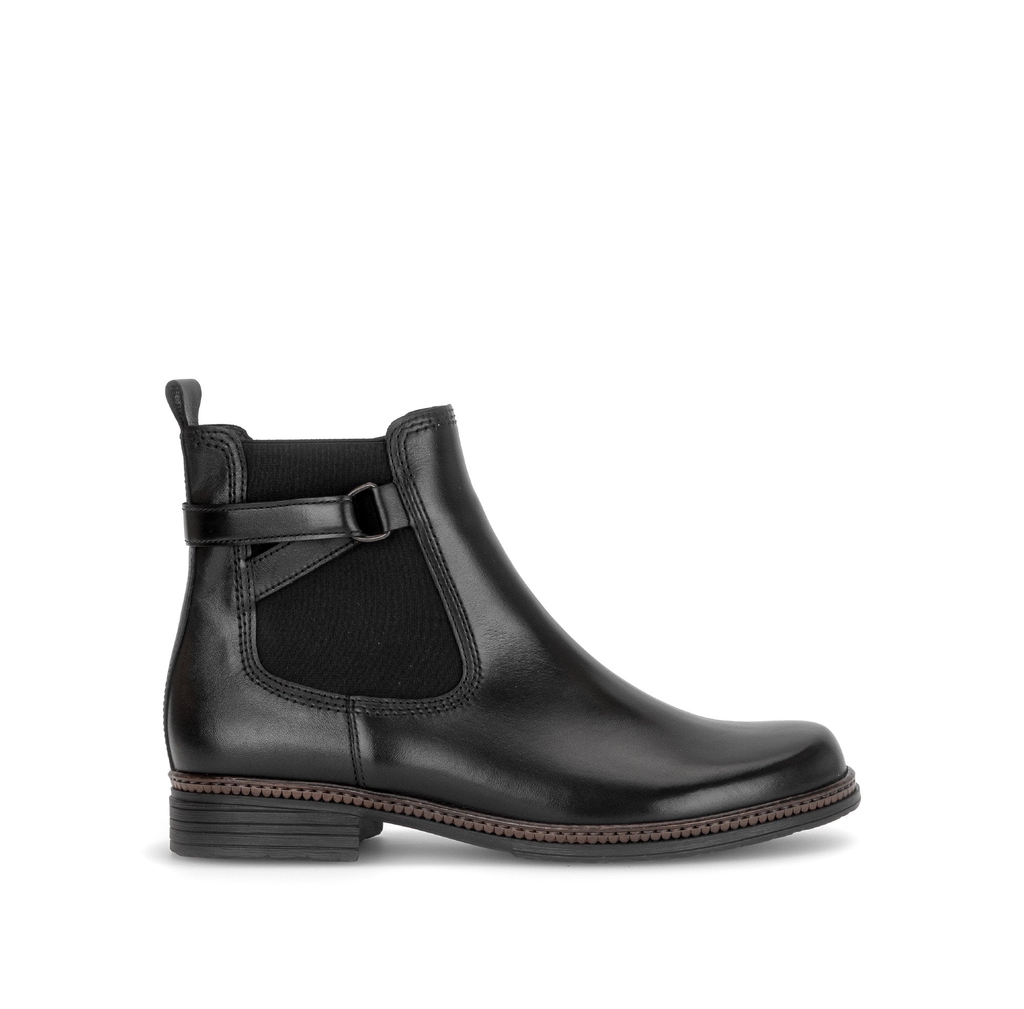 Gabor 8023.01.001 Black