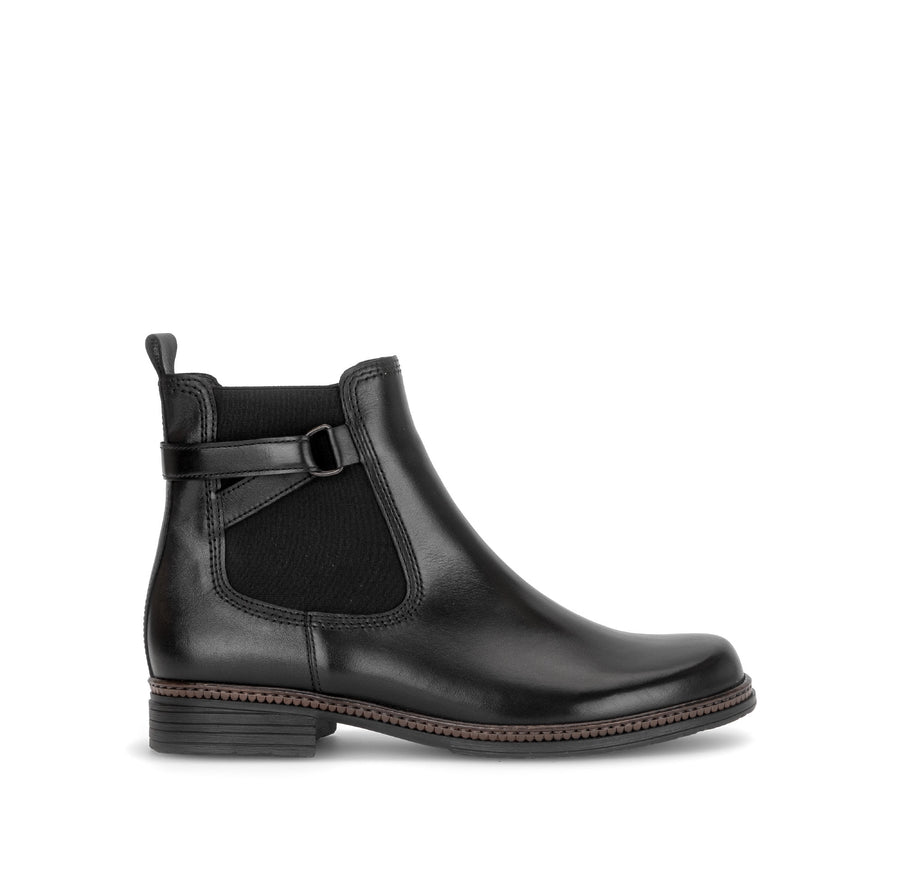 Gabor 8023.01.001 Black