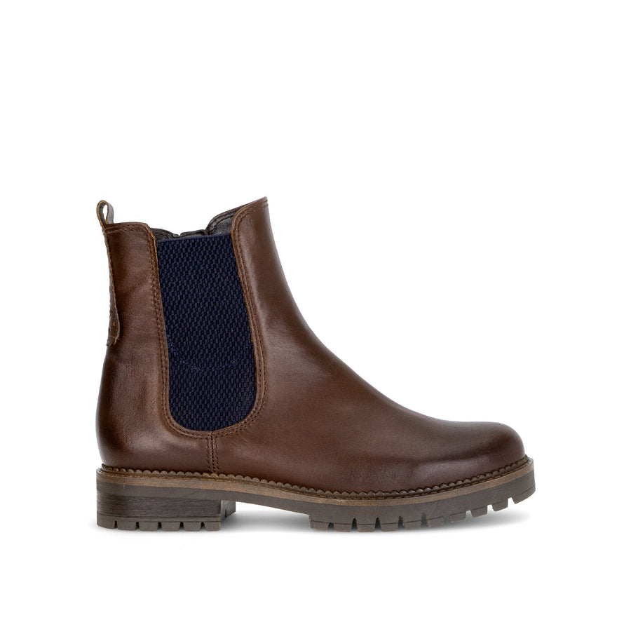 Gabor 8024.02.004 Saddle