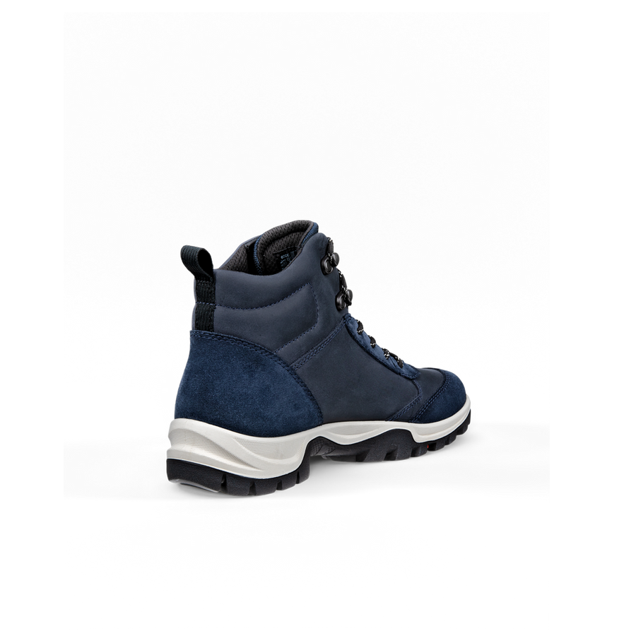 Ecco 811413 Xpedition III W WP Boot Marine 50595
