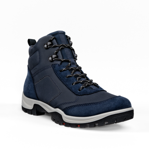 Ecco 811413 Xpedition III W WP Boot Marine 50595