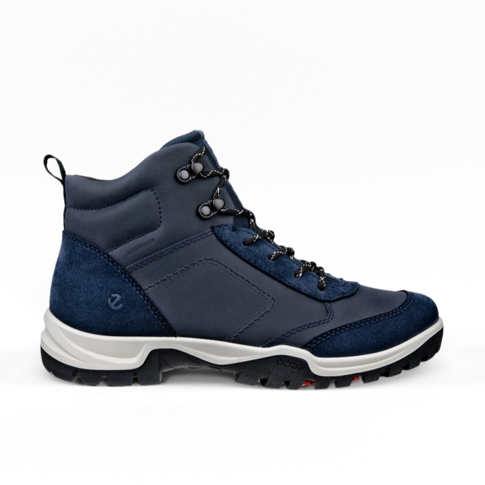 Ecco 811413 Xpedition III W WP Boot Marine 50595