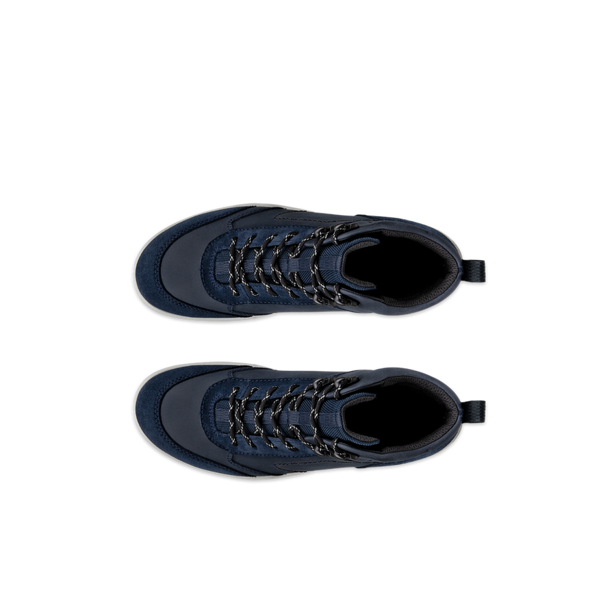 Ecco 811413 Xpedition III W WP Boot Marine 50595