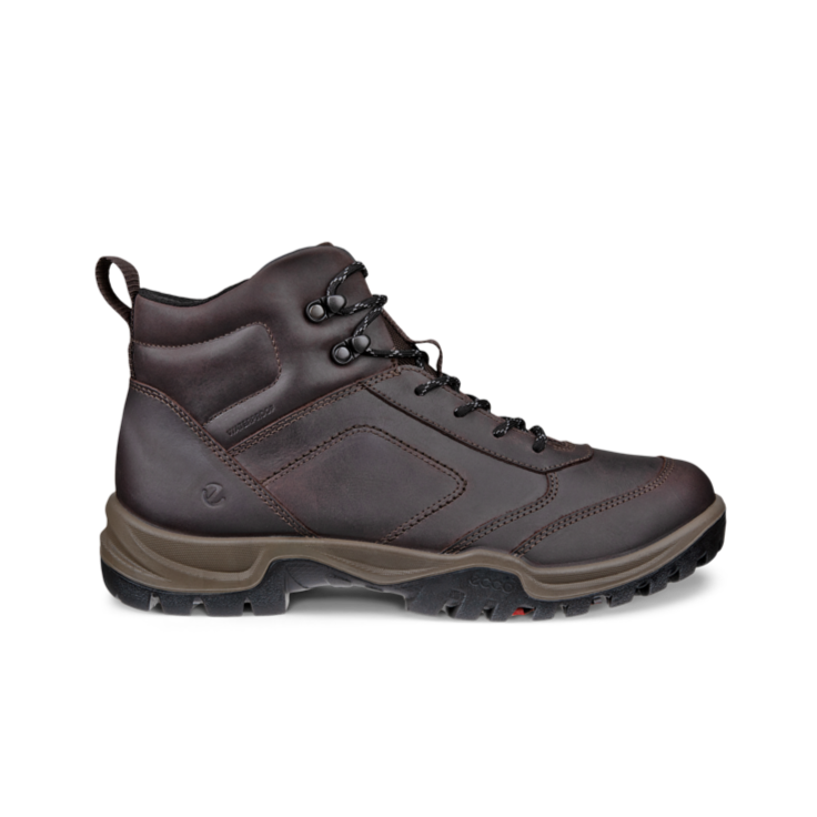 Ecco 811414 Xpedition III M Wp Boot Coffee 02072