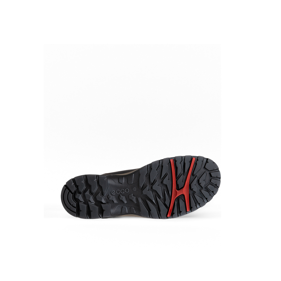 Ecco 811414 Xpedition III M Wp Boot Coffee 02072