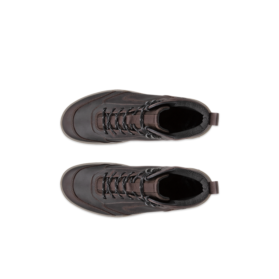 Ecco 811414 Xpedition III M Wp Boot Coffee 02072