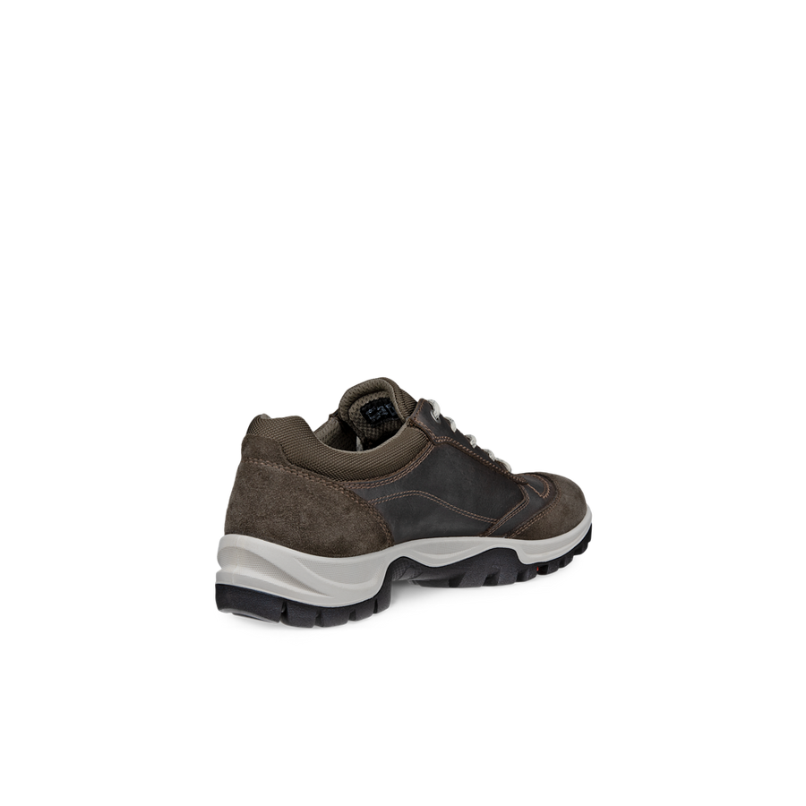 Ecco 811433 Xpedition III W Shoe Dark Clay 55779