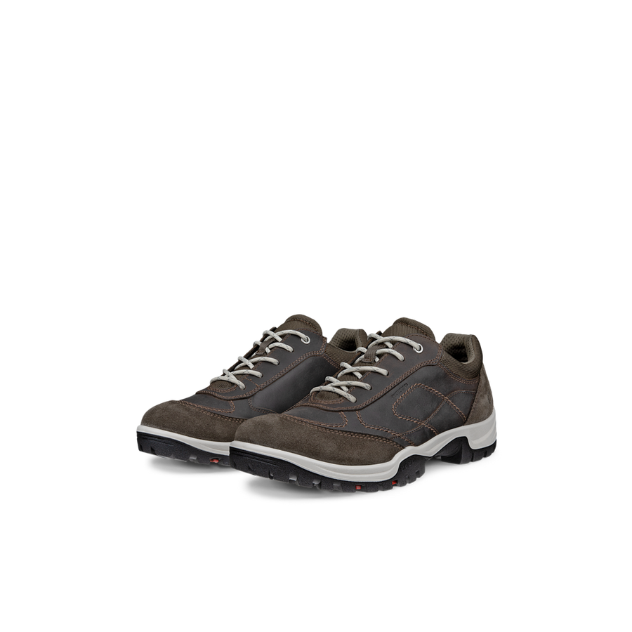 Ecco 811433 Xpedition III W Shoe Dark Clay 55779