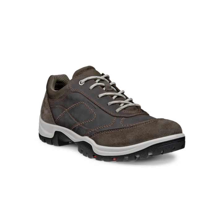 Ecco 811433 Xpedition III W Shoe Dark Clay 55779