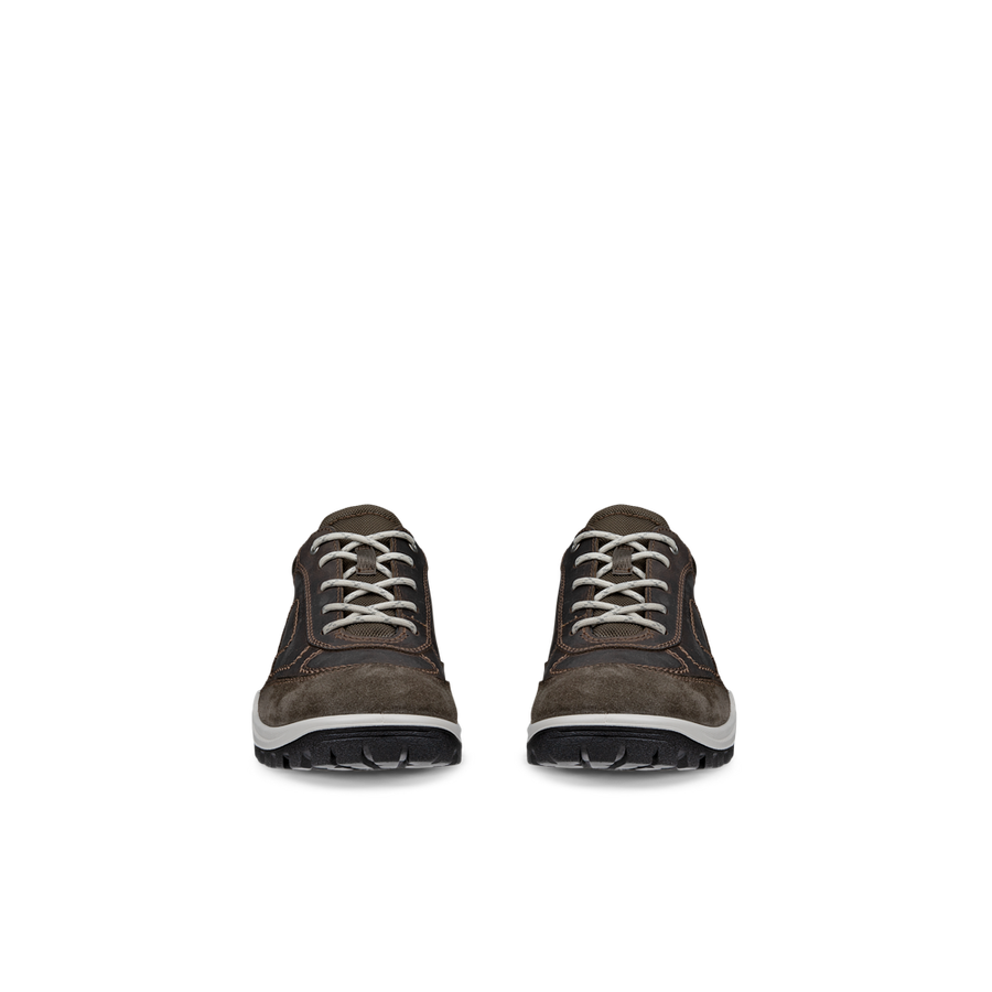 Ecco 811433 Xpedition III W Shoe Dark Clay 55779