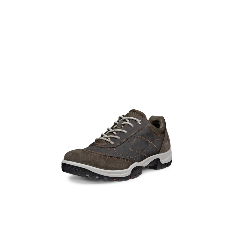 Ecco 811433 Xpedition III W Shoe Dark Clay 55779