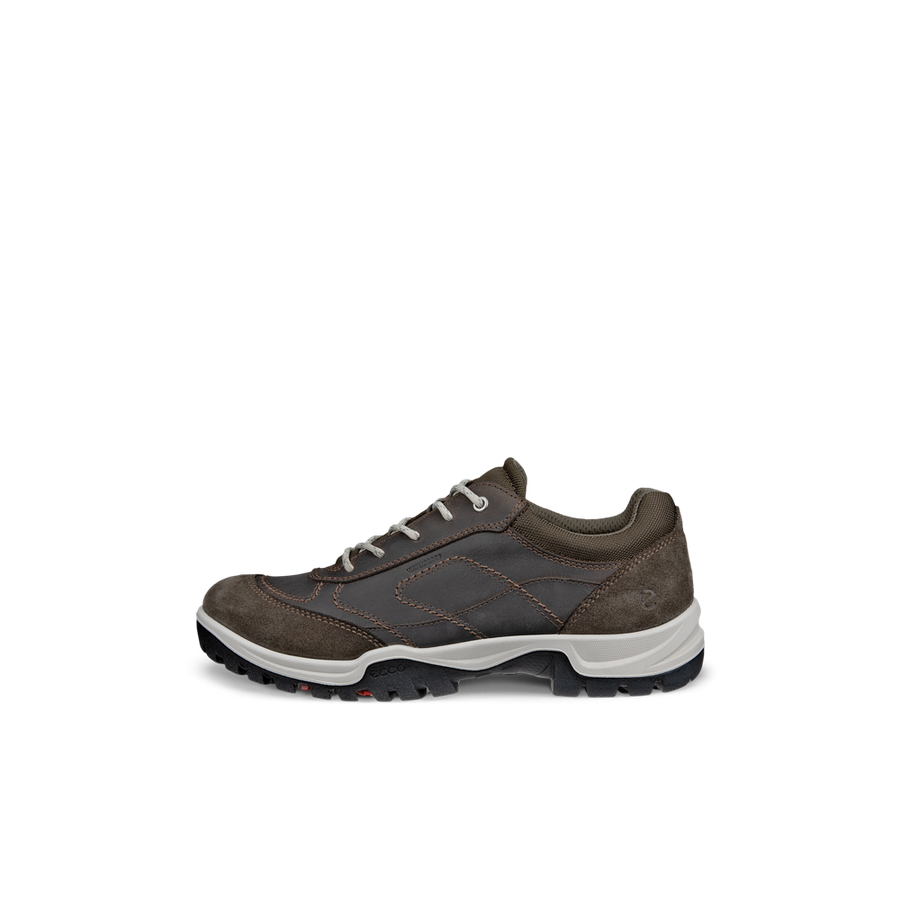 Ecco 811433 Xpedition III W Shoe Dark Clay 55779