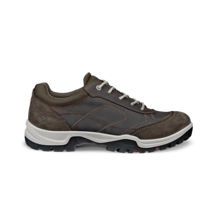 Ecco 811433 Xpedition III W Shoe Dark Clay 55779