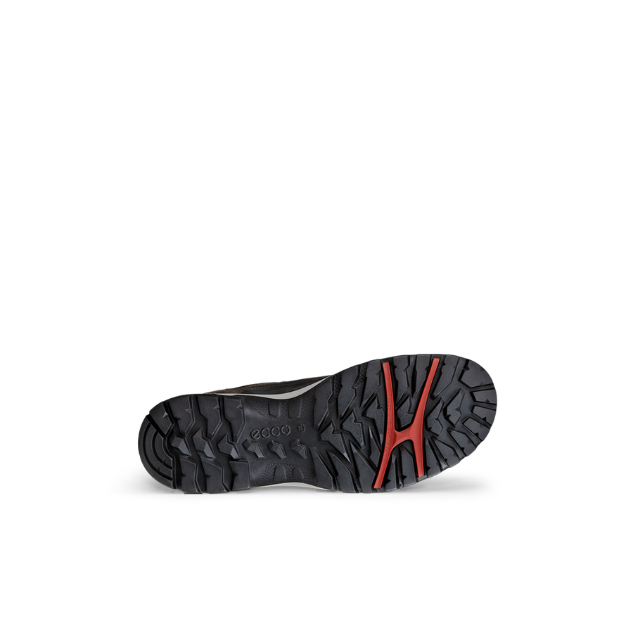 Ecco 811433 Xpedition III W Shoe Dark Clay 55779