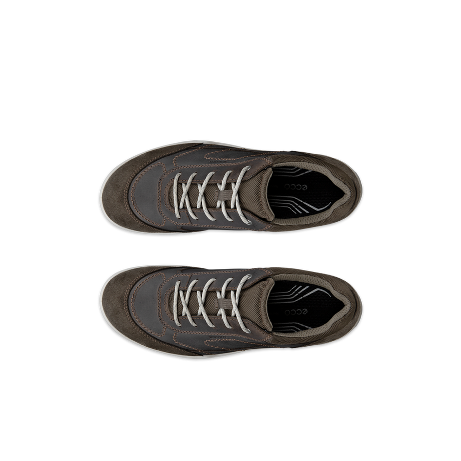 Ecco 811433 Xpedition III W Shoe Dark Clay 55779