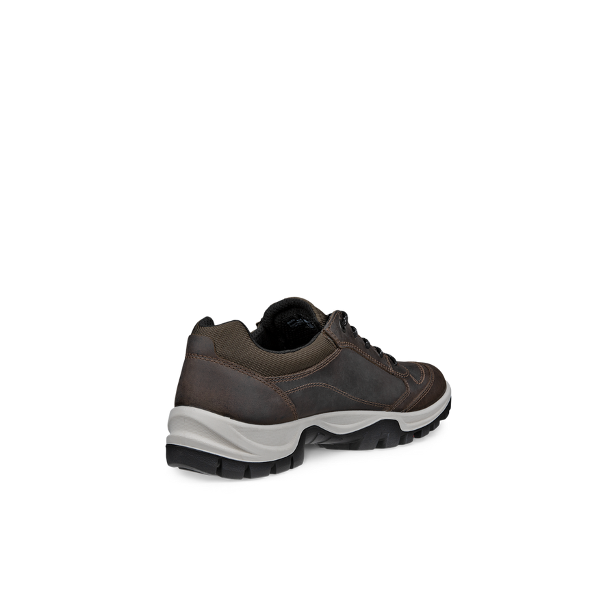 Ecco 811434 Xpedition III M Shoe Dark Clay 02559
