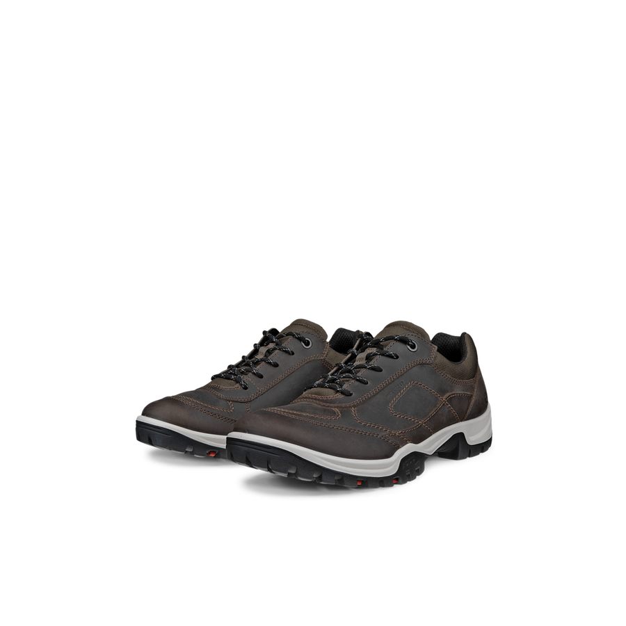 Ecco 811434 Xpedition III M Shoe Dark Clay 02559