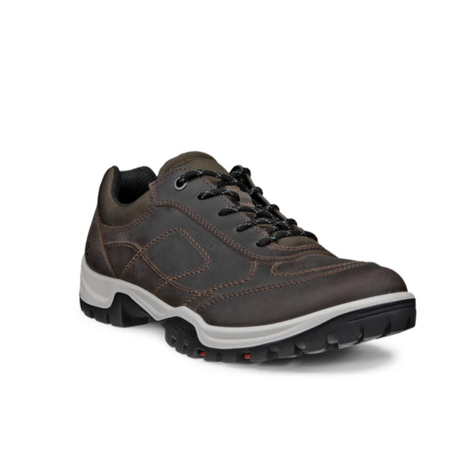 Ecco 811434 Xpedition III M Shoe Dark Clay 02559