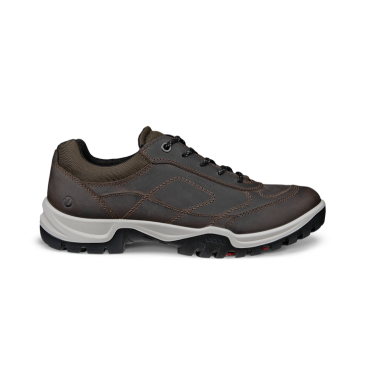 Ecco 811434 Xpedition III M Shoe Dark Clay 02559