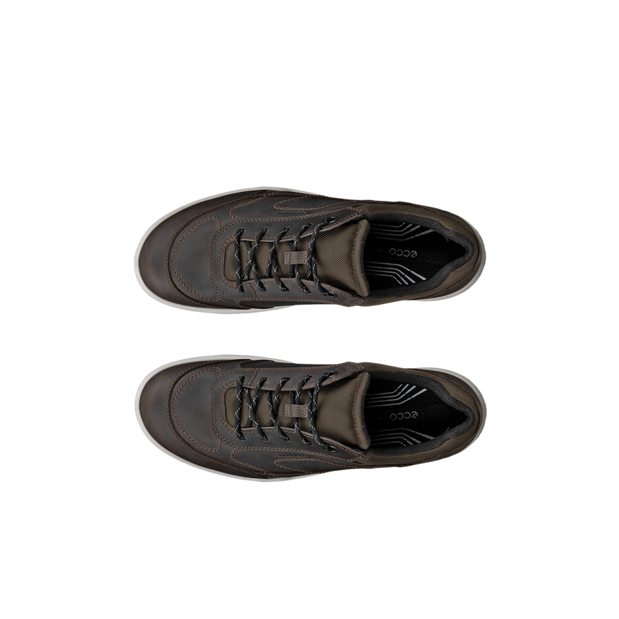 Ecco 811434 Xpedition III M Shoe Dark Clay 02559