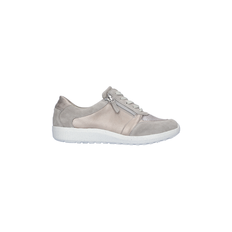 Waldlaufer 815M01 407 201 Grey