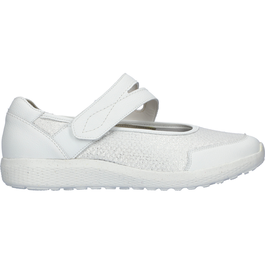 Waldlaufer 815M31 308 663 White