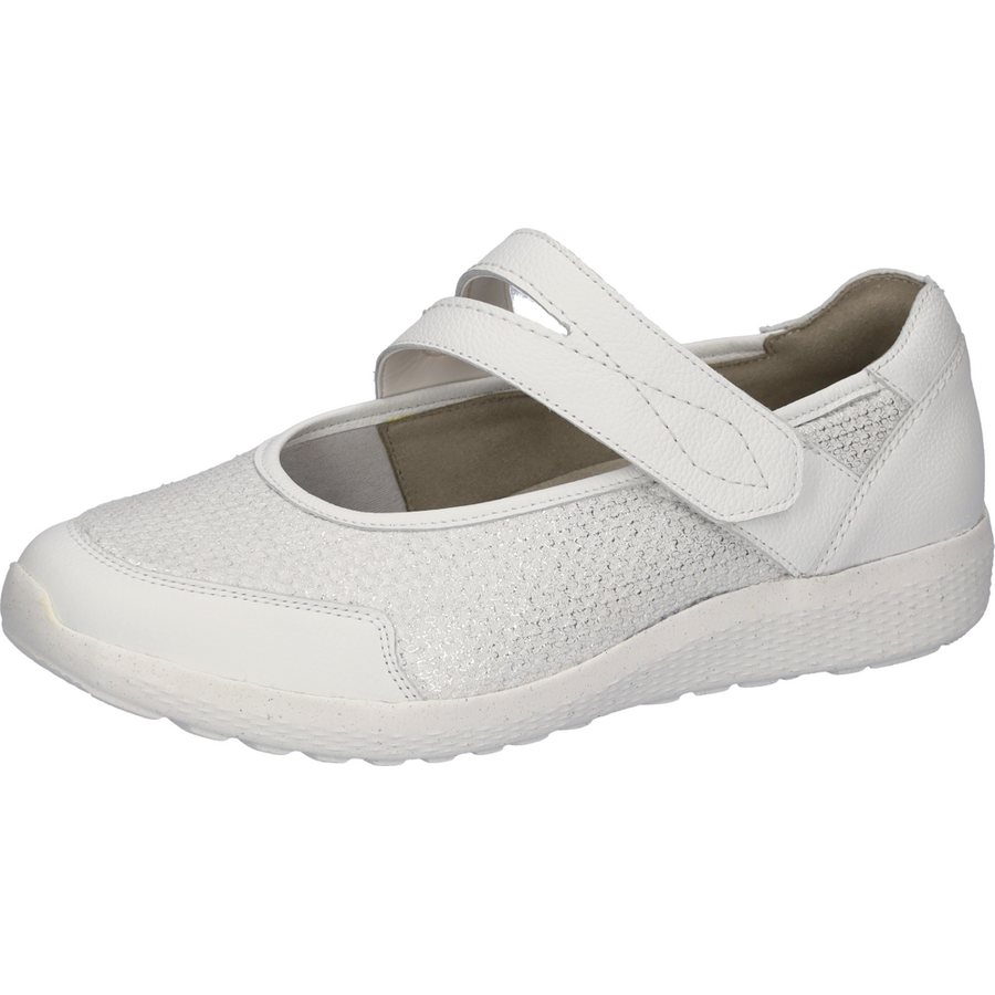 Waldlaufer 815M31 308 663 White