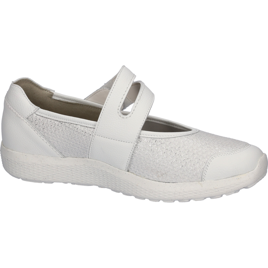Waldlaufer 815M31 308 663 White