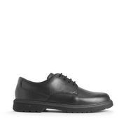 Start-Rite Glitch Black Leather