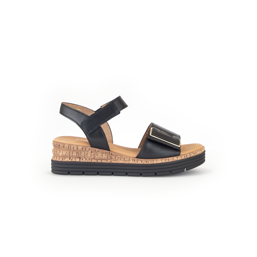 Gabor 82.700.57 Black