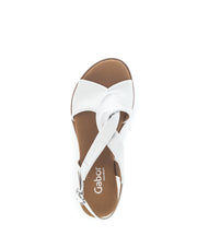 Gabor 82.751.50 White
