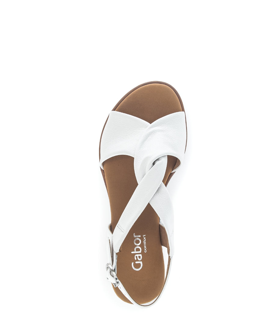 Gabor 82.751.50 White